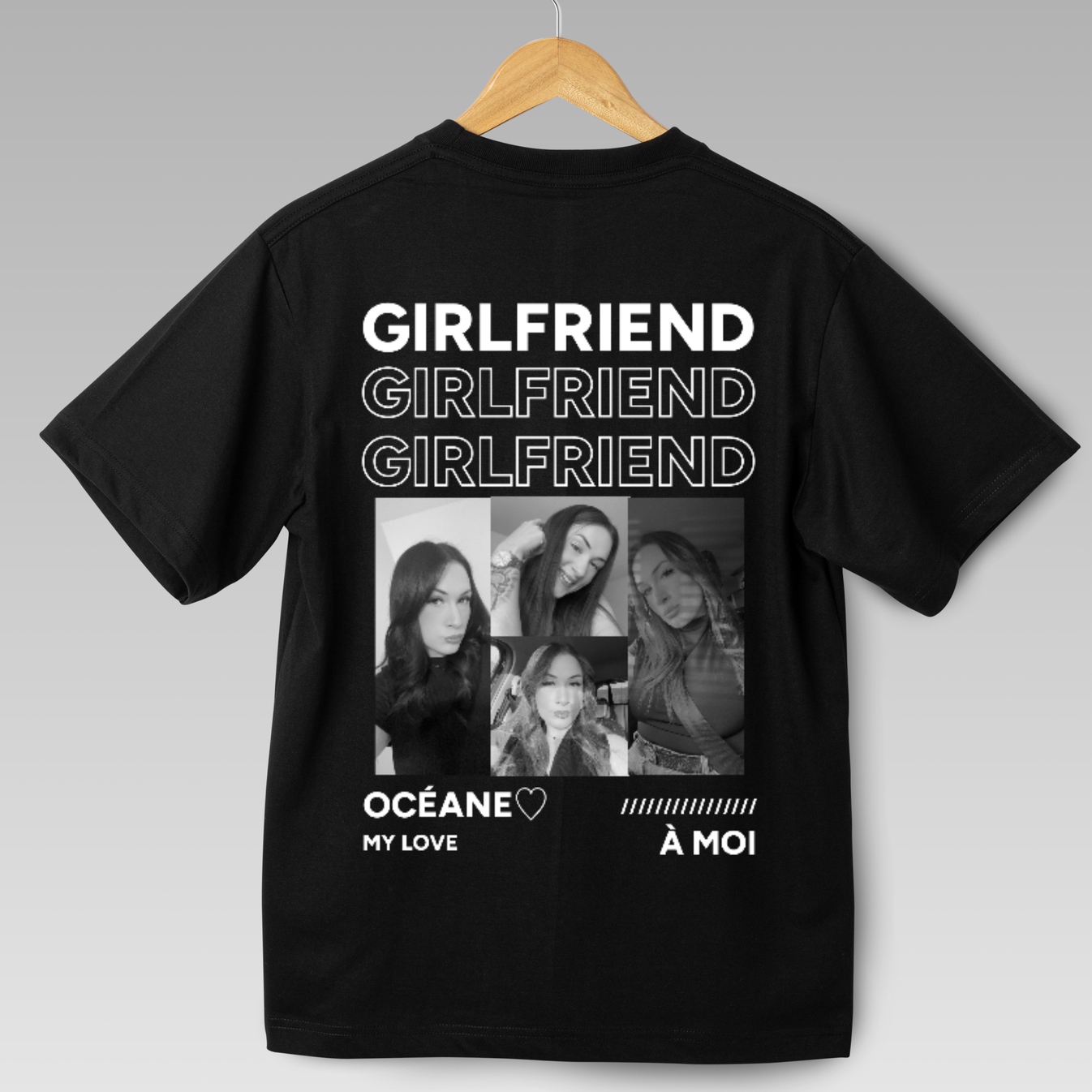 LoveFabrik T-Shirt