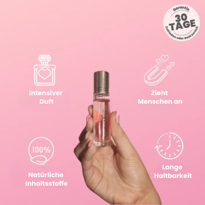 Flirty Fragrance - Ziehe deinen Mann an