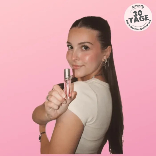 Flirty Fragrance - Ziehe deinen Mann an