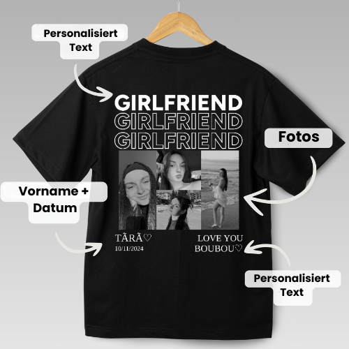 LoveFabrik T-Shirt