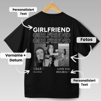 LoveFabrik T-Shirt